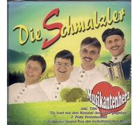 Die Schmalzler - Musikantenherz