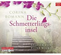 Die Schmetterlingsinsel: 6 CDs