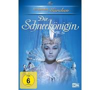 Die Schneekönigin (1966) (Filmjuwelen / DEFA-Märchen)