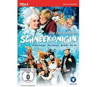 Die Schneekönigin