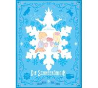 Die Schneekönigin