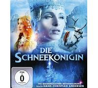 Die Schneekönigin