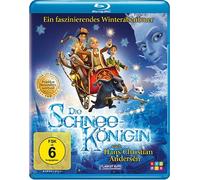 Die Schneekönigin