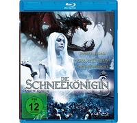 Die Schneekönigin [Blu-ray]