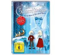 Die Schneekönigin - DEFA