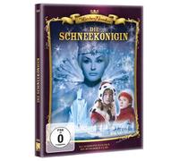 Die Schneekönigin - DEFA/Märchen Klassiker