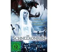Die Schneekönigin (The Snow Queen)
