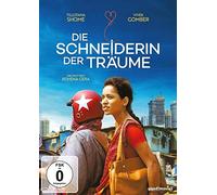 Die Schneiderin der Träume