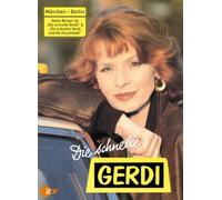 Die schnelle Gerdi & Die schnelle Gerdi und die Hauptstadt