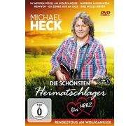 Die Schnsten Heimatschlager Frs Herz (DVD) Michael Heck