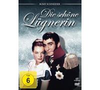 SCHNEIDER, ROMY - DIE SCHONE LUGNERIN DVD NUOVO