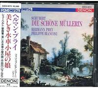 Die Schoene Mullerin