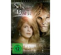 Die Schöne und das Biest (1987) Gesamtbox