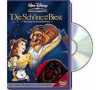 Die Schöne und das Biest