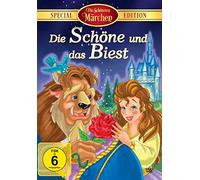 Die Schöne und das Biest