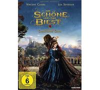 Die Schöne und das Biest (DVD) Vincent Cassel Lea Seydoux