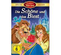 Die Schöne und das Biest / Anastasia - Die schönsten Märchen