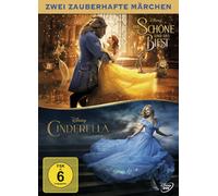 Die Schöne und das Biest/Cinderella