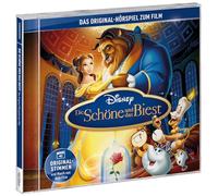 Disney - Die schöne und das Die Schöne und das Biest - Hörspiel zum Disney (CD)