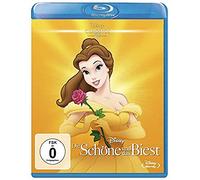 Die Schöne und das Biest - Disney Classics