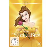 Die Schöne und das Biest (Disney Classics) (DVD)