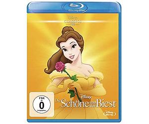 Die Schöne und das Biest - Disney Classics