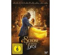 Die Schöne und das Biest (Live-Action) (DVD)