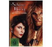 Die Schöne und das Biest - Season 2