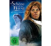 Die Schöne und das Biest - Season 3