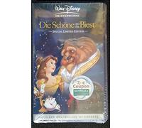 Die Schöne und das Biest - Special Limited Edition