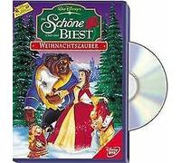 Die Schöne und das Biest - Weihnachtszauber