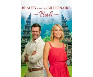 Die Schöne und der Milliardär auf Bali - Beauty and the Billionaire: Bali