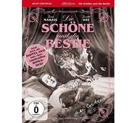 Die Schöne und die Bestie