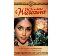 Die schöne Warwara