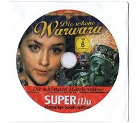 Die schöne Warwara - DEFA