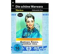 Die schöne Warwara - DEFA