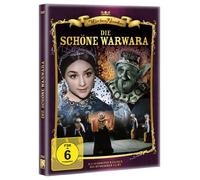 Die schöne Warwara - DEFA/Märchen Klassiker