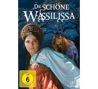 Die schöne Wassilissa (Filmjuwelen / DEFA-Märchen)
