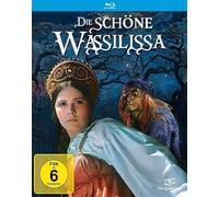 Die schöne Wassilissa (Filmjuwelen / DEFA-Märchen)