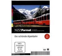 Die schönste Alpenbahn - NZZ Format
