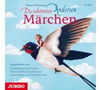 Die schönsten Andersen Märchen