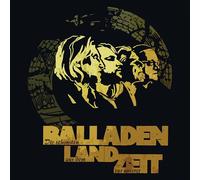 Die Schönsten Balladen aus dem Land Vor Unserer Ze
