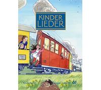 Die schönsten deutschen Kinderlieder (Tascabile)