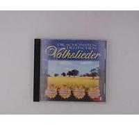 Die schönsten deutschen Volkslieder Vol. 1