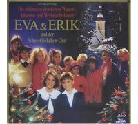 Die schönsten deutschen Winter-, Advents- und Weihnachtslieder [Vinyl LP]