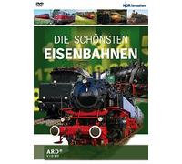 Die schönsten Eisenbahnen