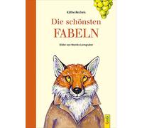 Die schönsten Fabeln