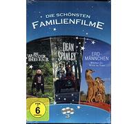 Die schönsten Familienfilme