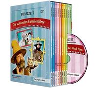 Die schönsten Familienfilme - Zeit Edition