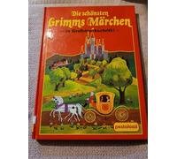 Die schönsten Grimms Märchen